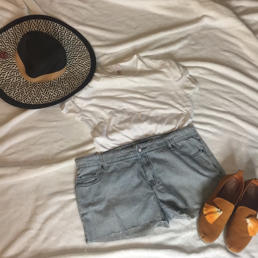 BDG Shorts